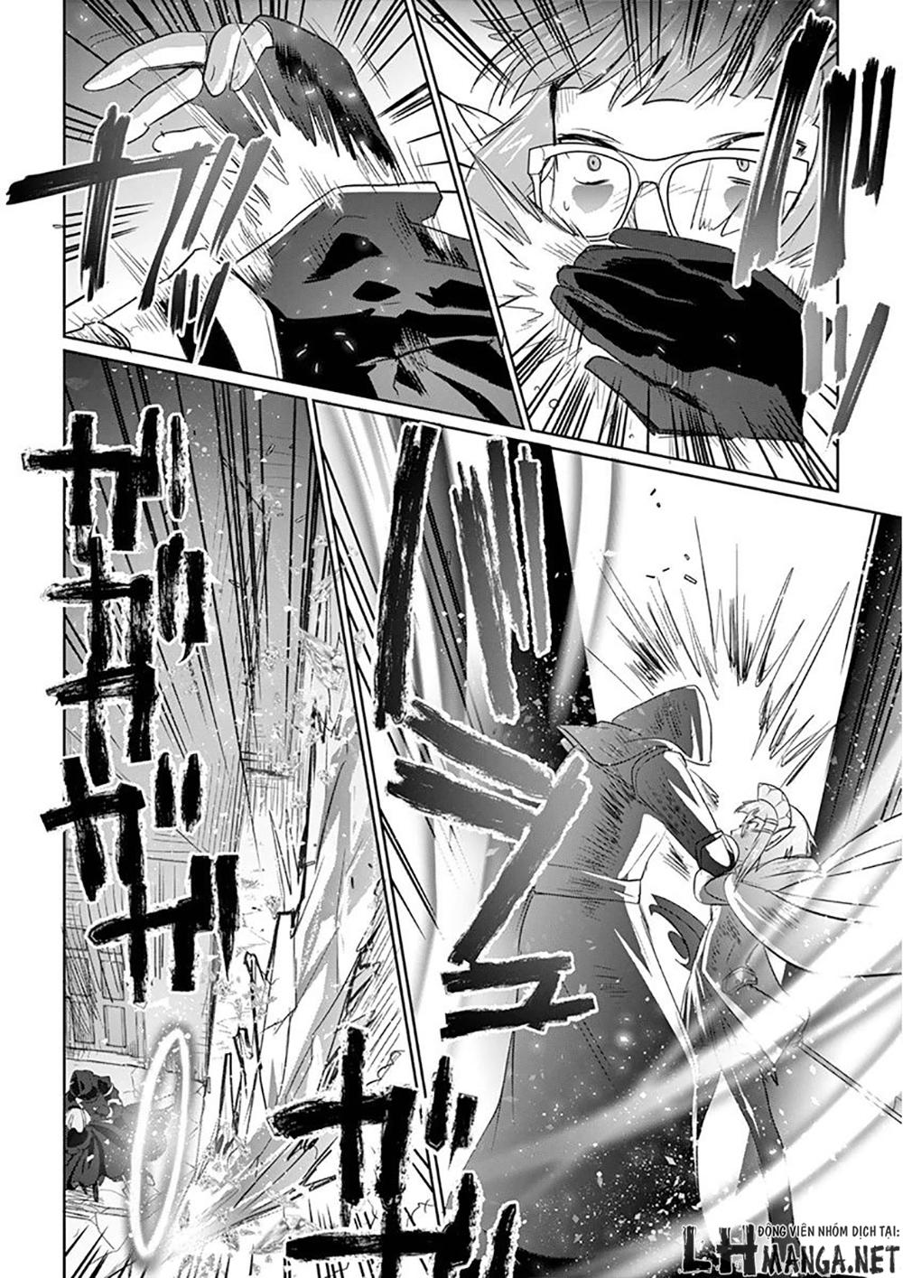 it's my life chapter 7 20