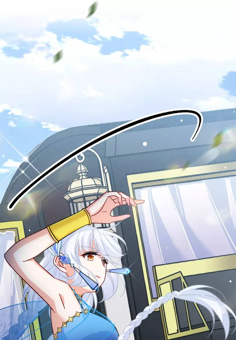 cô ấy đến rồi, xin nằm xuống! chapter 236 31