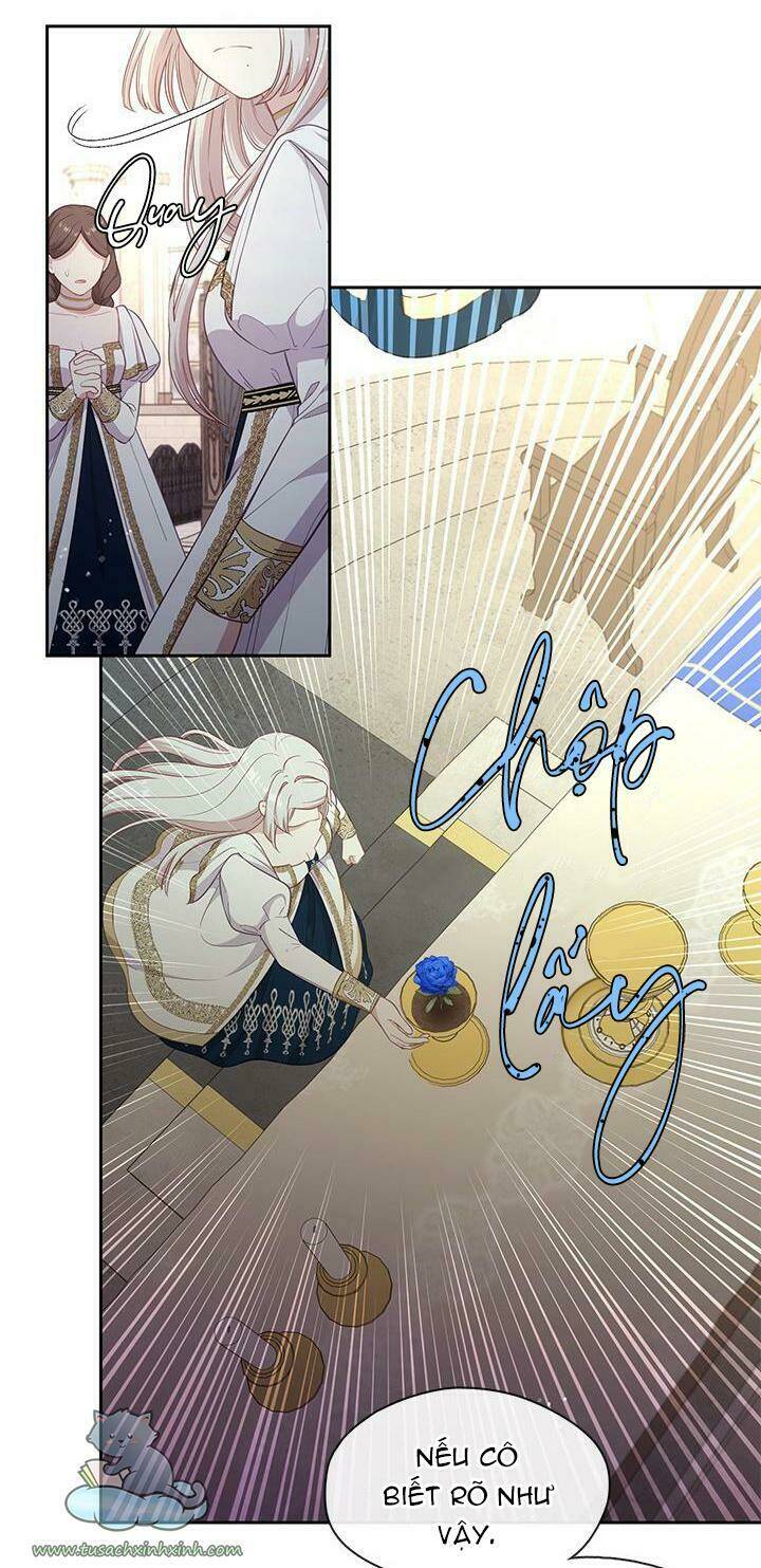 hãy coi chừng ác nữ chapter 97 19