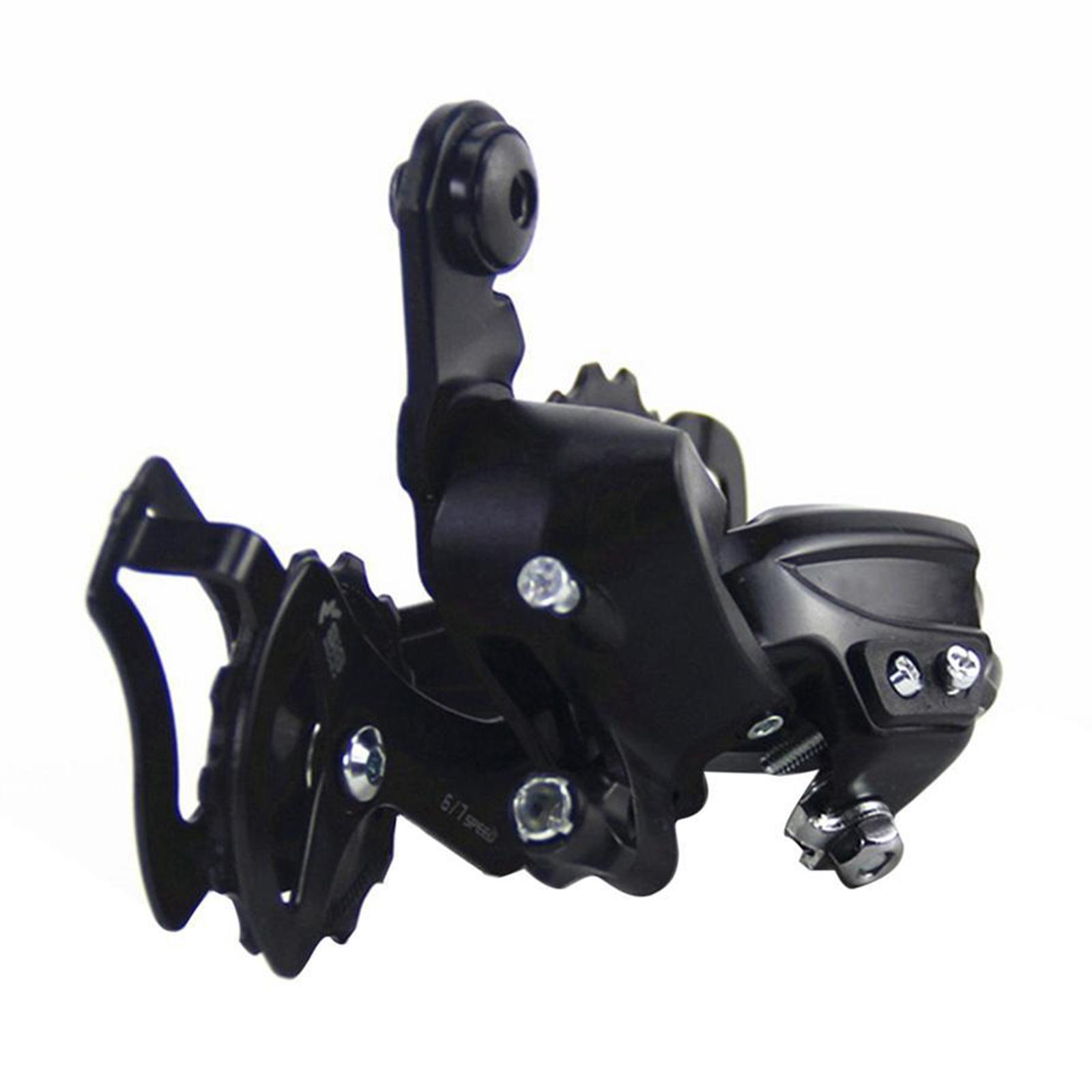 TY300 MTB Mountain Bike Rear Derailleur 6/7/8 speed long-cage Bicycle Parts