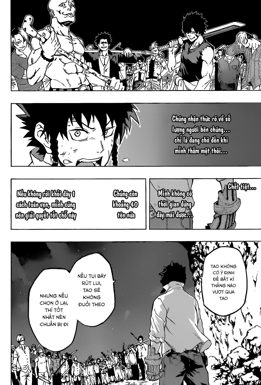 demon's plan chapter 10 9