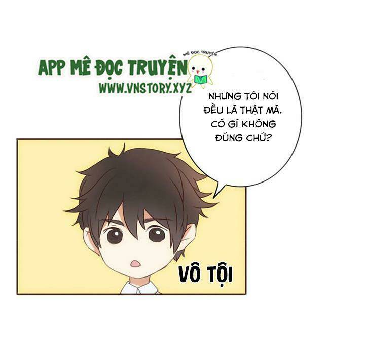 tình yêu không nói dối chapter 22 12