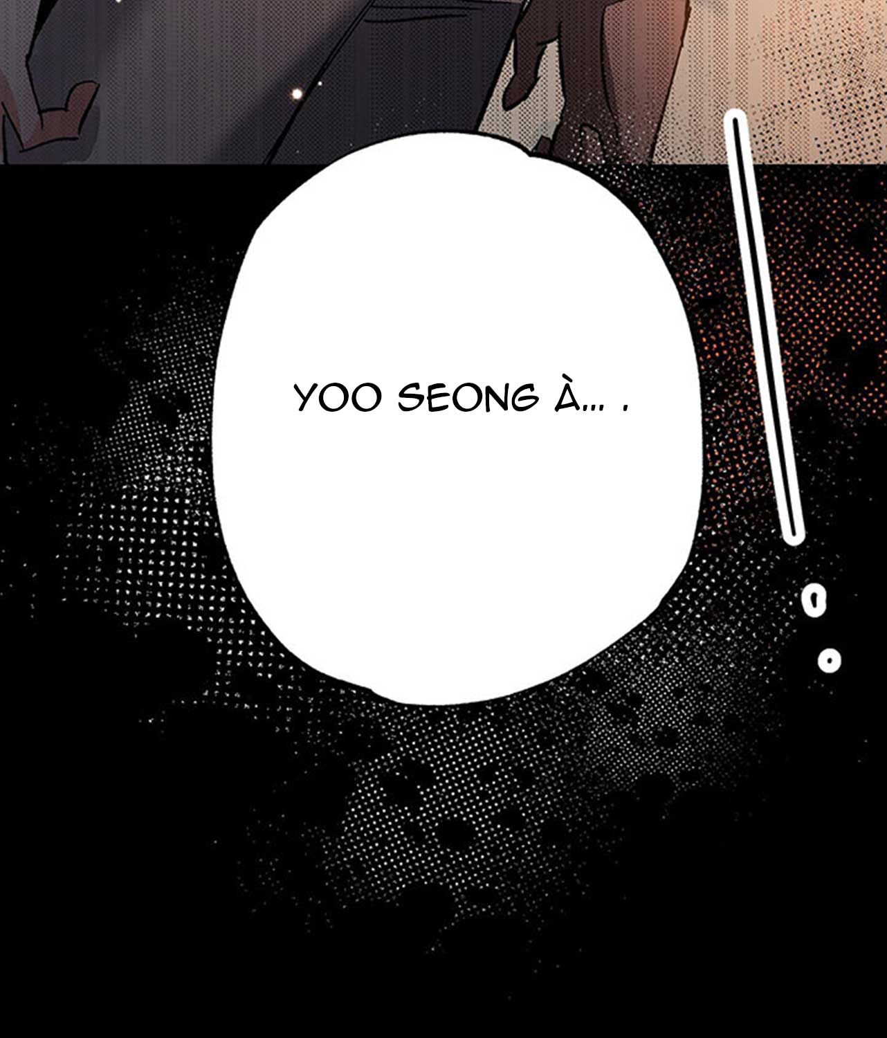 vì sao sa vào vũ trụ chapter 12 4