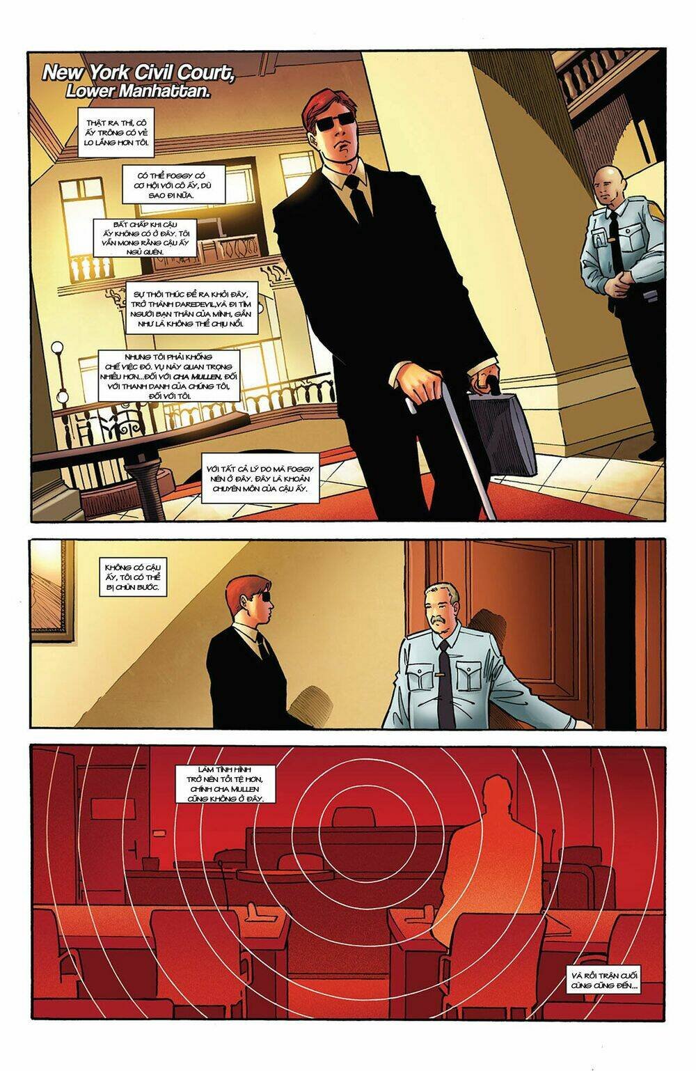 daredevil chapter 1 85