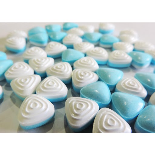 Kẹo ngậm bạc hà Frisk NEO Peppermint