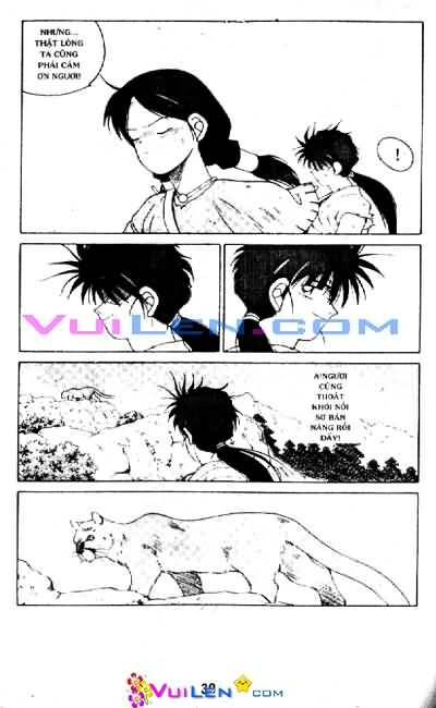 truyền nhân atula phần ii chapter 5 31