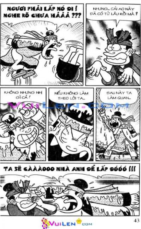 thần đồng đất việt chapter 160 40