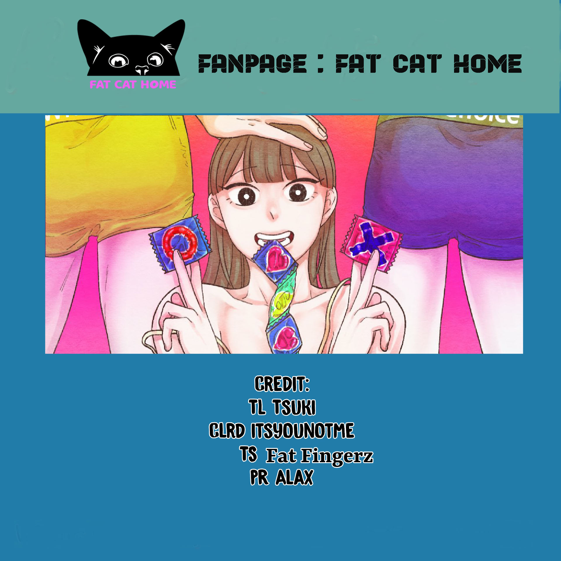 lần này liệu sẽ thành công ? chapter 2 1