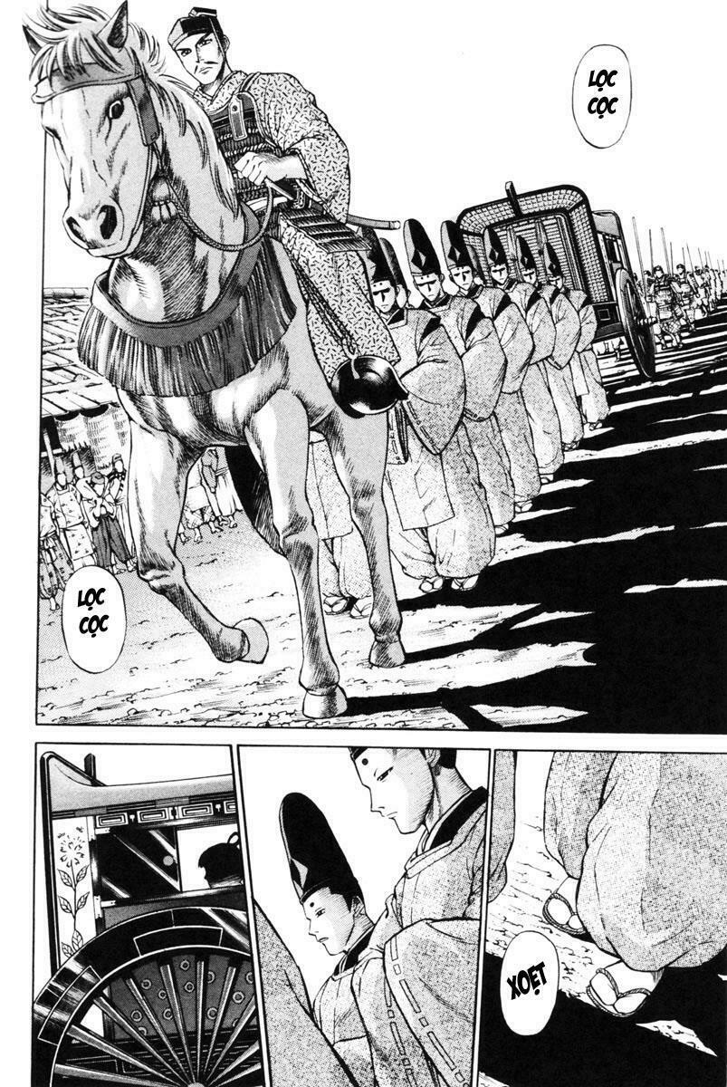 thiếu niên vương phần 1 chapter 78 17