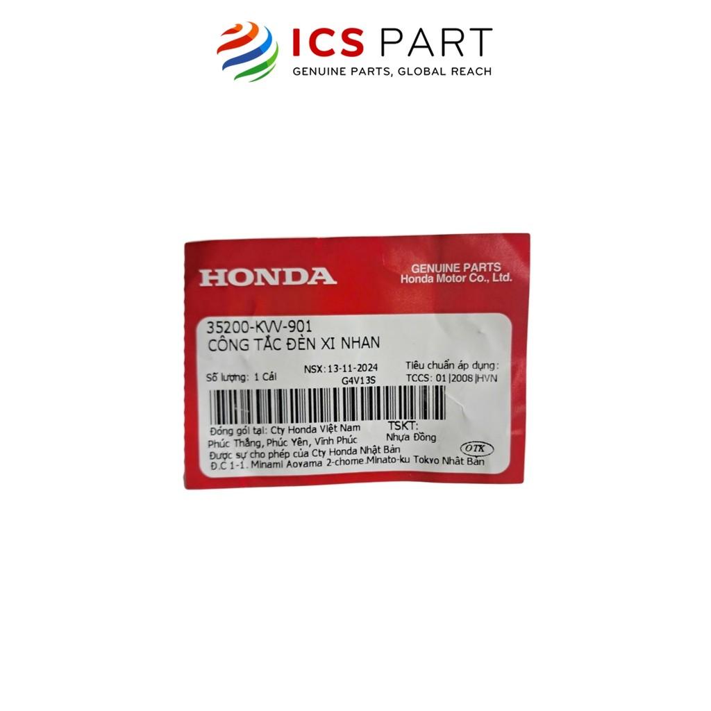 Công Tắc Đèn Xi Nhan HONDA Dream (35200KVV901)