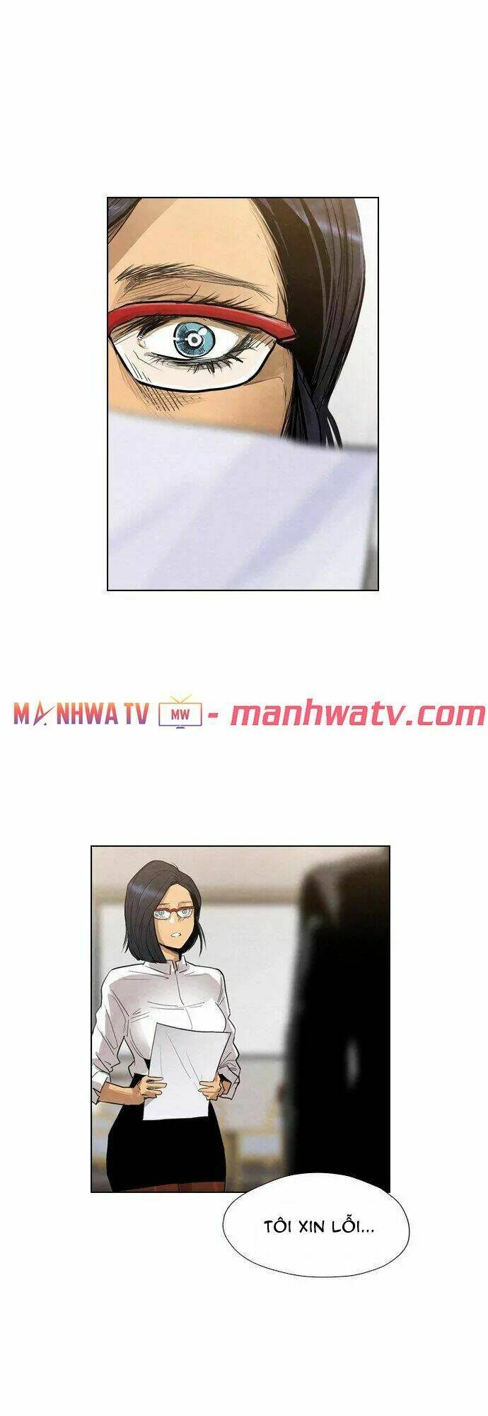 kẻ hồi sinh chapter 13 49