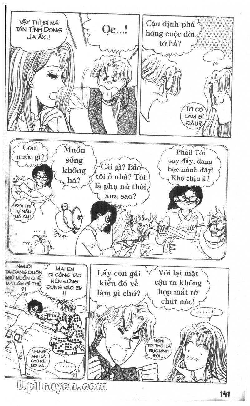 ngang trái chapter 1 140