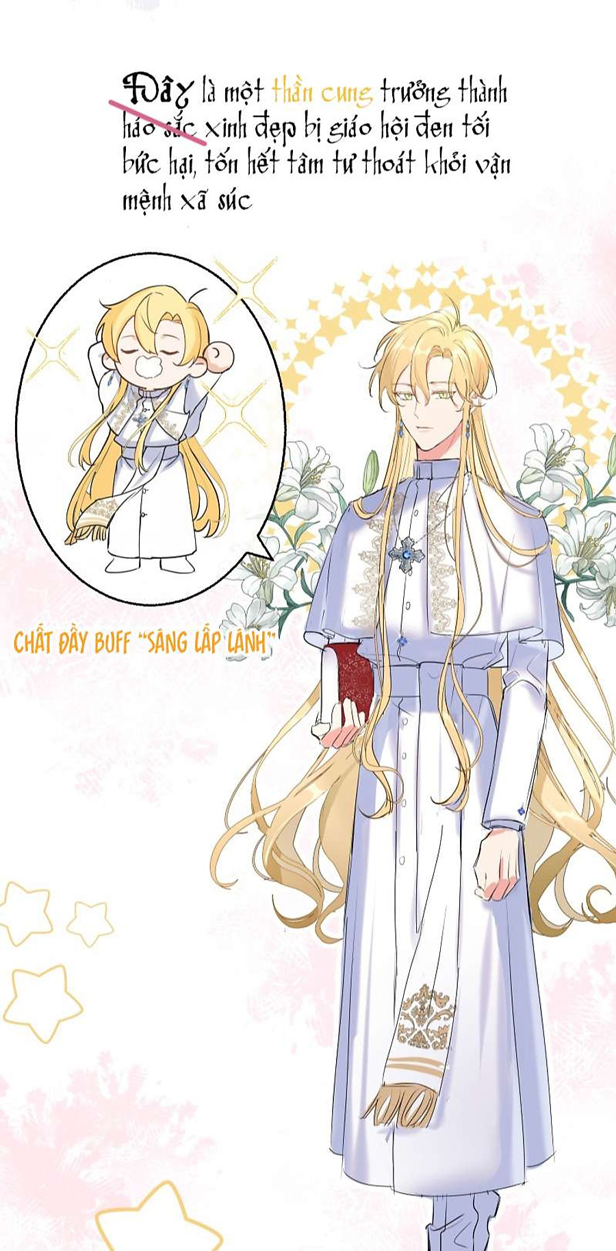 mộng tưởng của thần quan là cưỡi lên thiên cổ ác long chapter 0 2