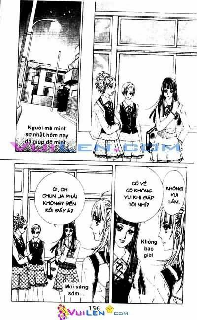 thủ lĩnh chunja chapter 1 156