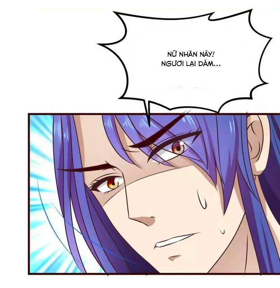 thỏ yêu tiểu vương phi chapter 4 13