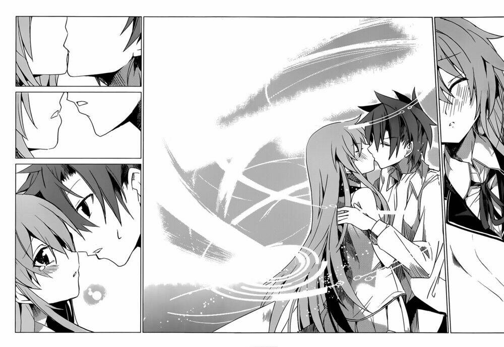 tora kiss - a school odyssey chapter 1.2 56