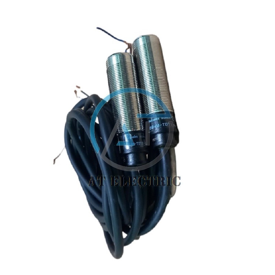 Cảm biến / Sensor Autonics BR4M-TDTD-P