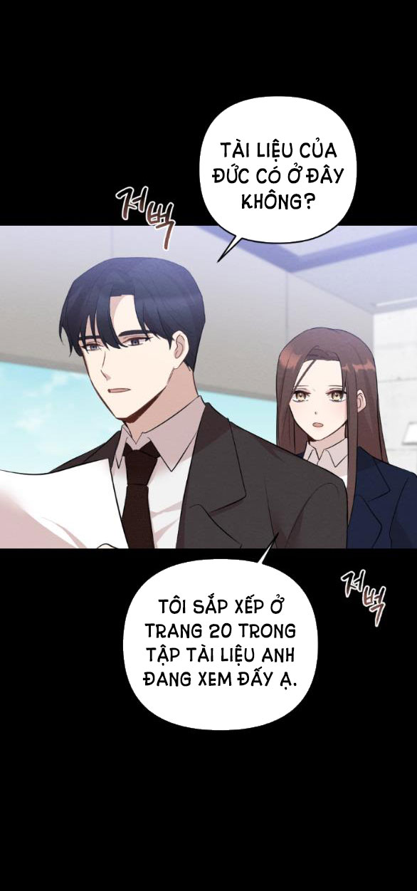 [18+] đêm không thể vãn hồi chapter 5.1 23