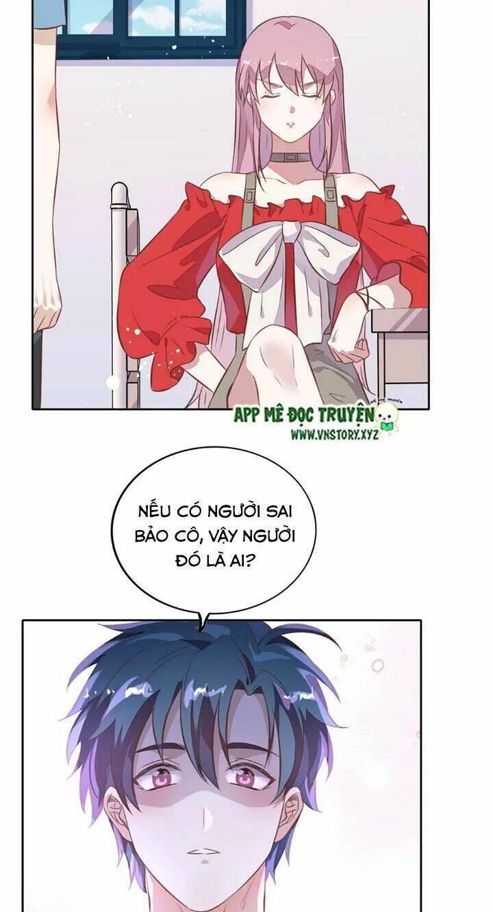 bạn trai kém tuổi bẫy yêu tôi chapter 24 24
