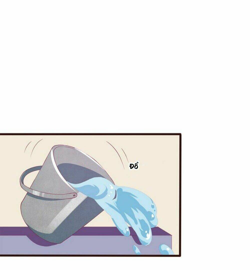 quản lí ngây ngô và thần tượng ác ma chapter 3 51