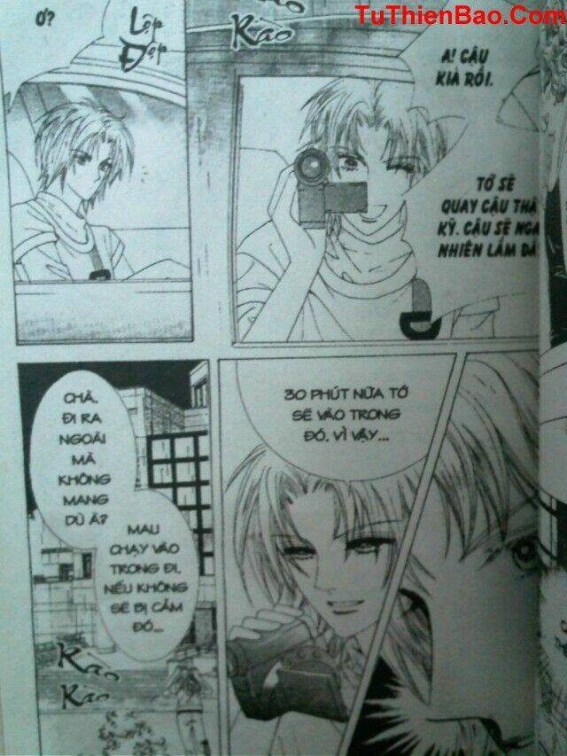 cô nàng xinh đẹp chapter 8 101