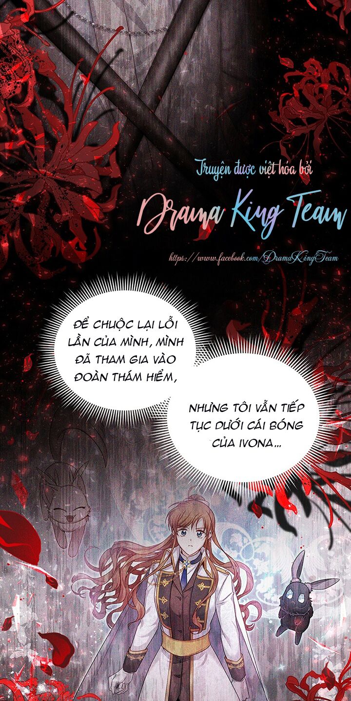 nữ công tước với tâm hồn trống rỗng chapter 100 57