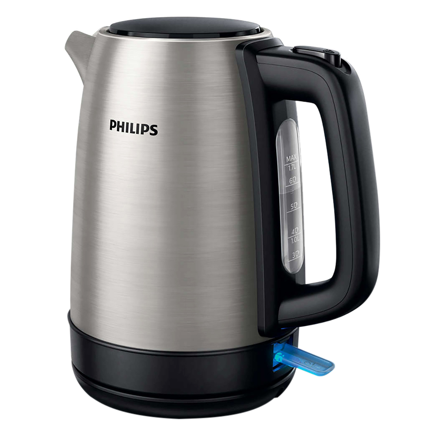 Bình Đun Siêu Tốc Philips HD9350/90 (1.7L) - Hàng chính hãng 