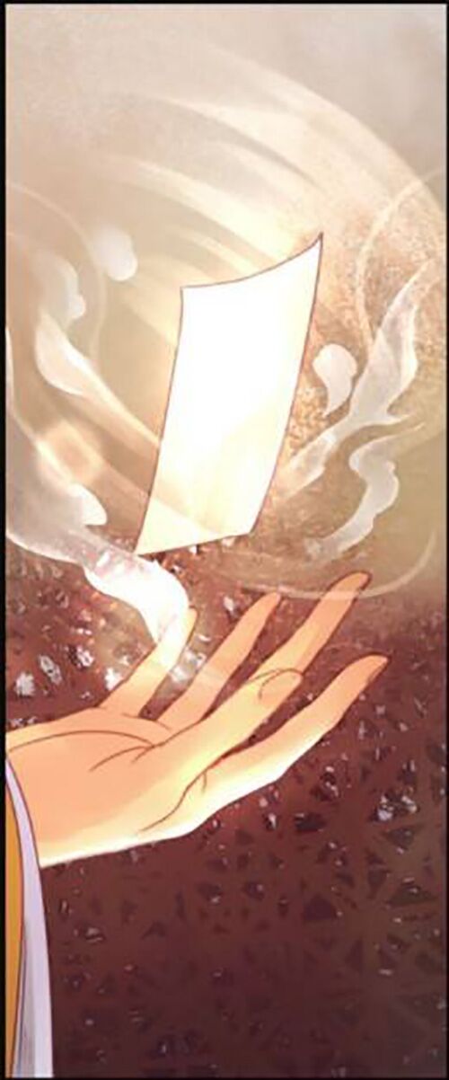 lượm được một tiểu hồ ly phần 1 chapter 1 23