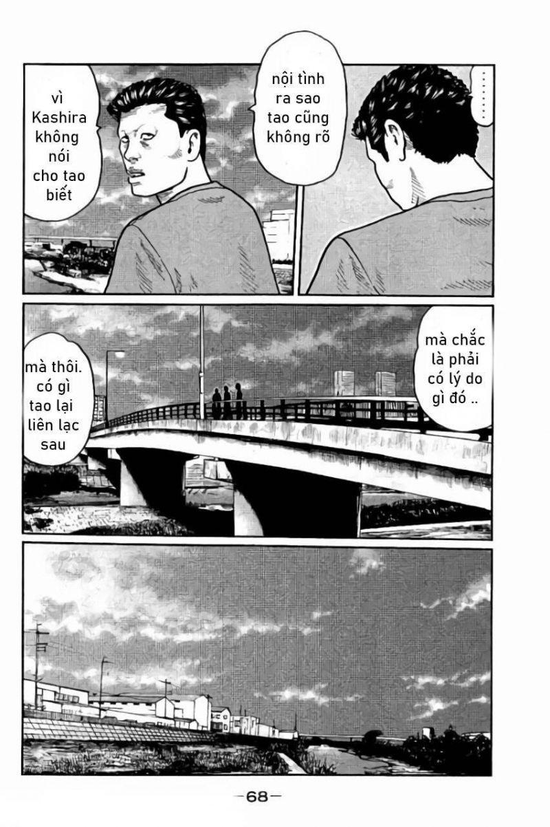 sát thủ truyền thuyết chapter 12 8