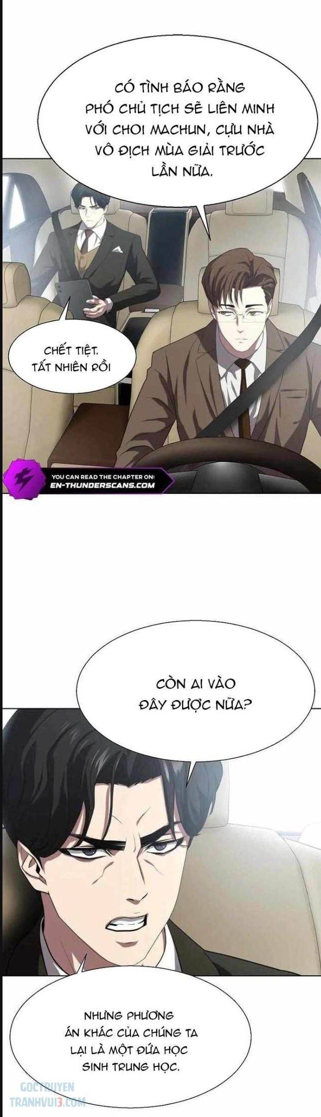 đấu trường chiến đấu chapter 9 4