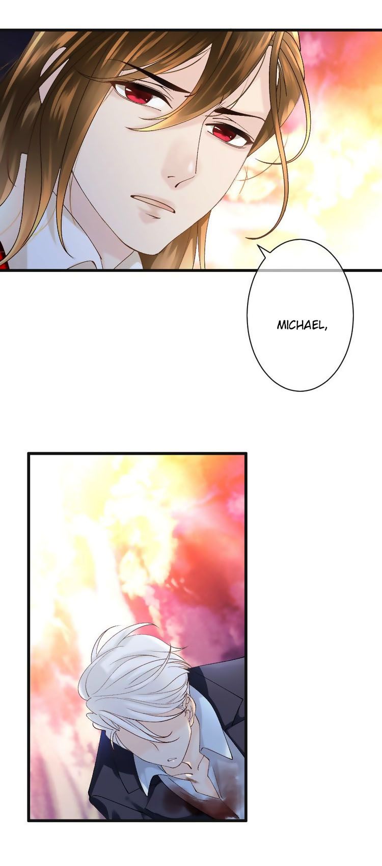 Thiên Thần Không Có Tiết Tháo chapter 56 - Trang 18