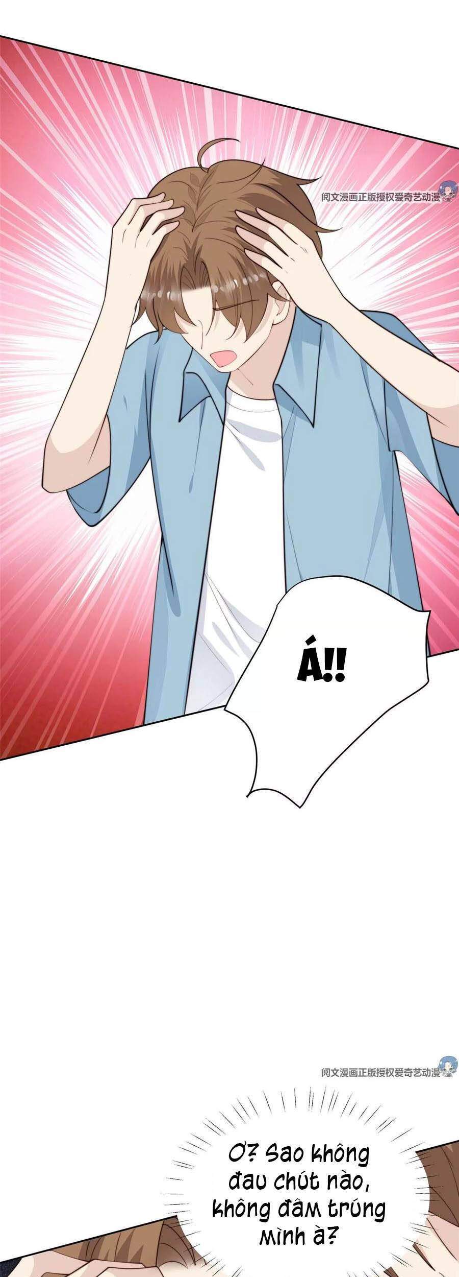 dựa vào đại lão ổn định vị trí c trong nam đoàn chapter 58 6