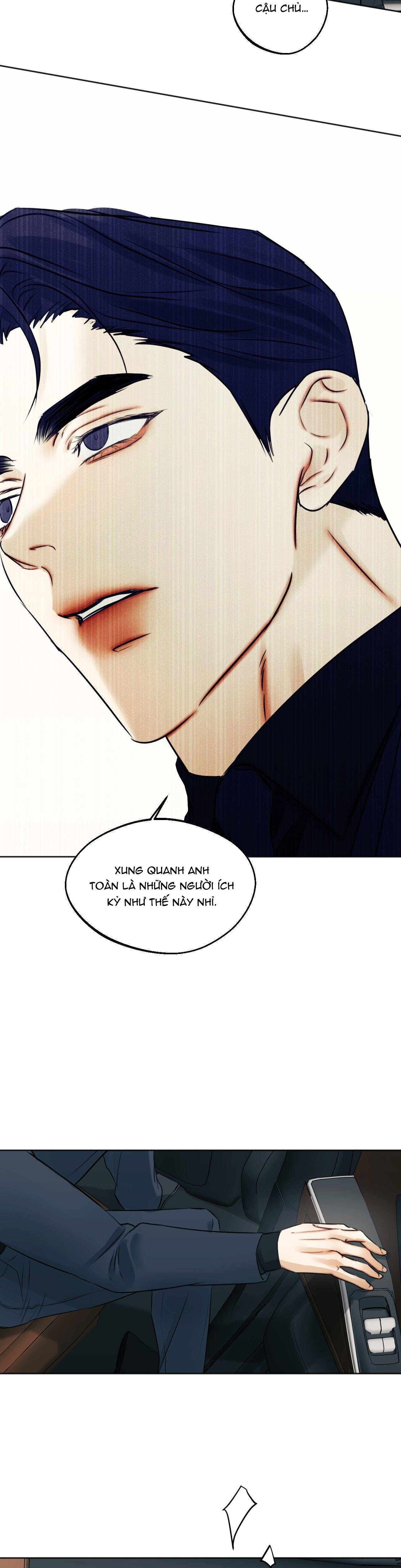 ái tình và dục vọng chapter 52 20