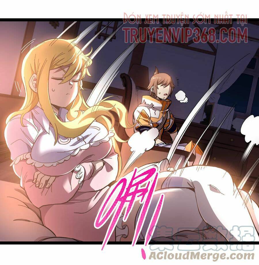 vú em vô địch chapter 20 37