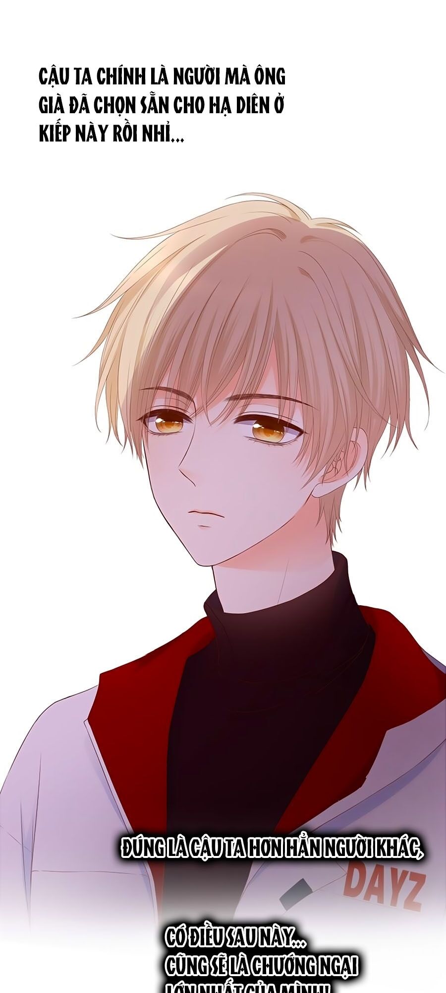 hoa chưa nở rộ chapter 30 19