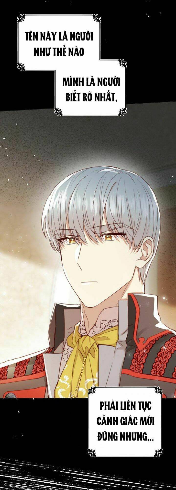 vẻ đẹp của ác ma chapter 32.1 5