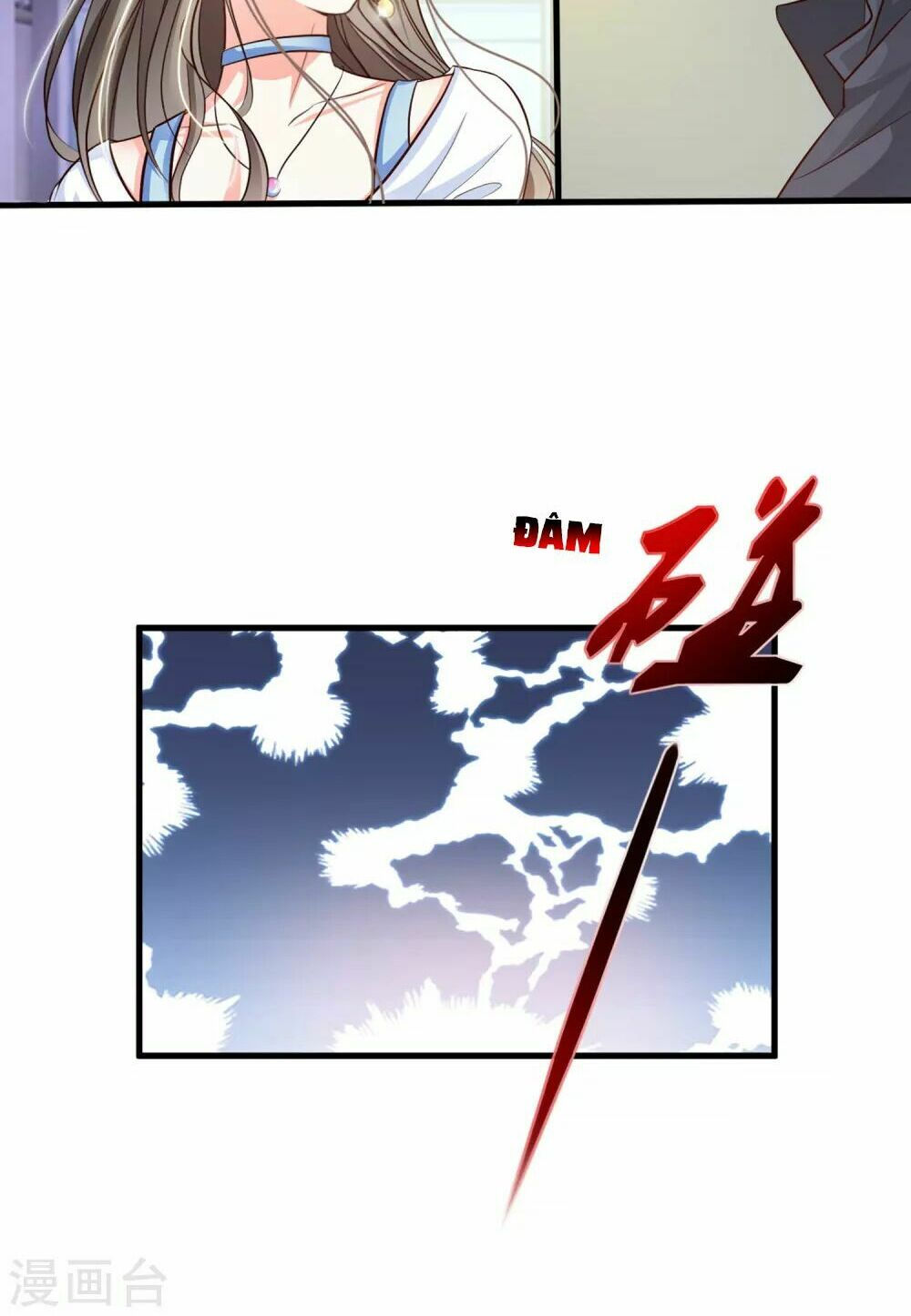 tối cường vận đào hoa chapter 4 20