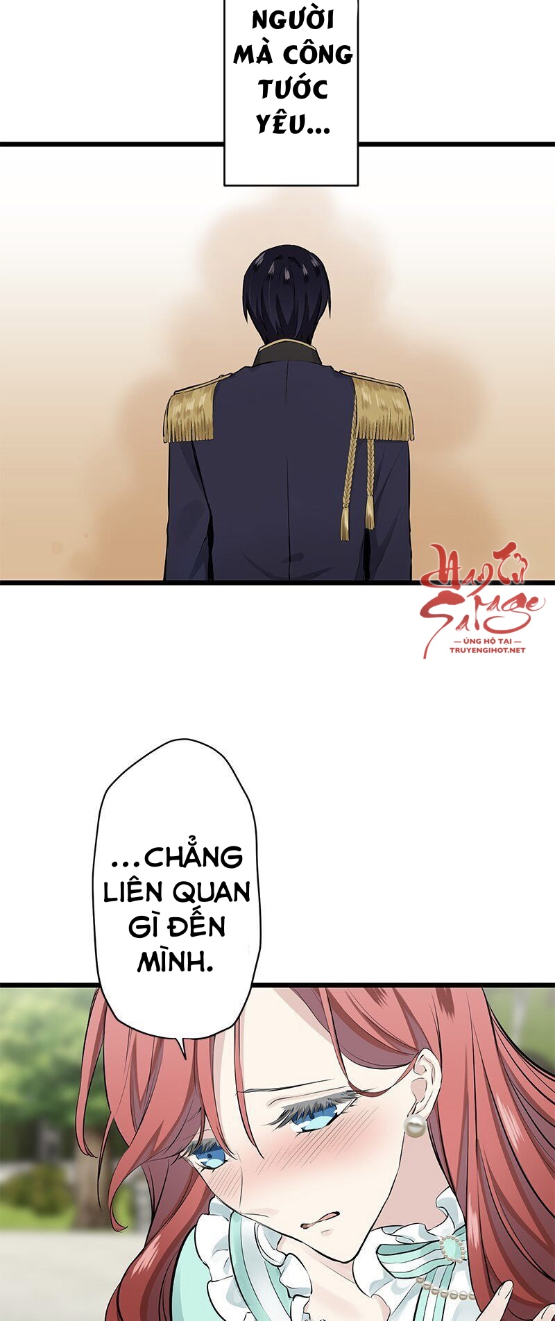 nullitas~nàng dâu giả dối~ chapter 37.1 3