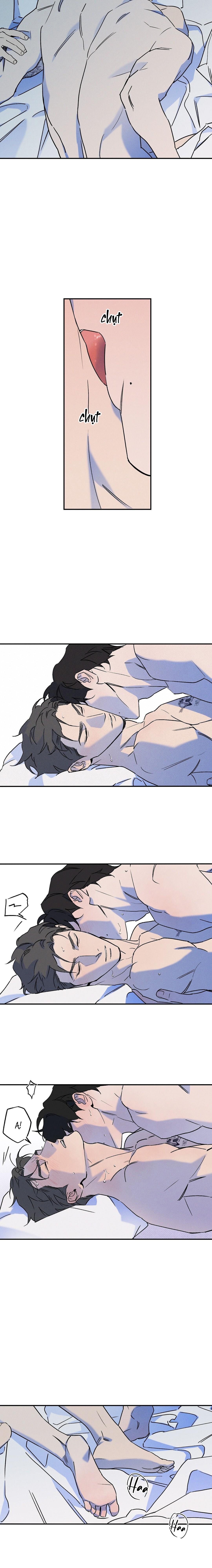 wet sand chapter 39 10