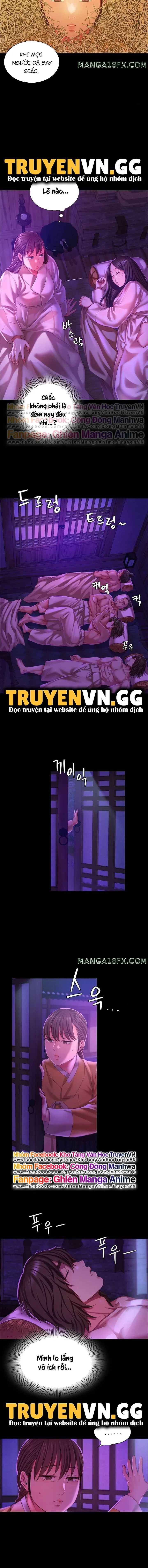 [18+] tiểu thư chapter 20 9