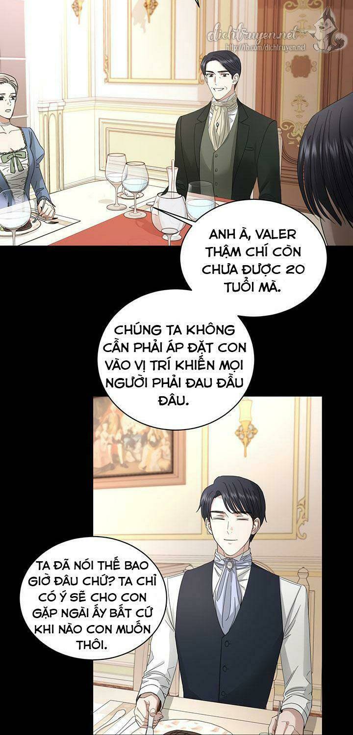 Tôi Không Còn Yêu Anh Nữa Chapter 10 - Trang 45