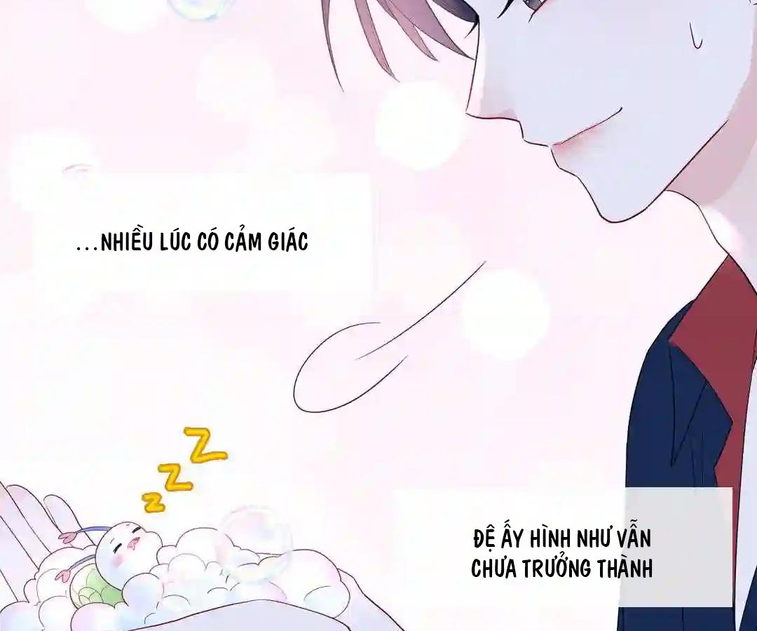 Yêu Quái Hỗn Quyển Chỉ Nam chapter 42