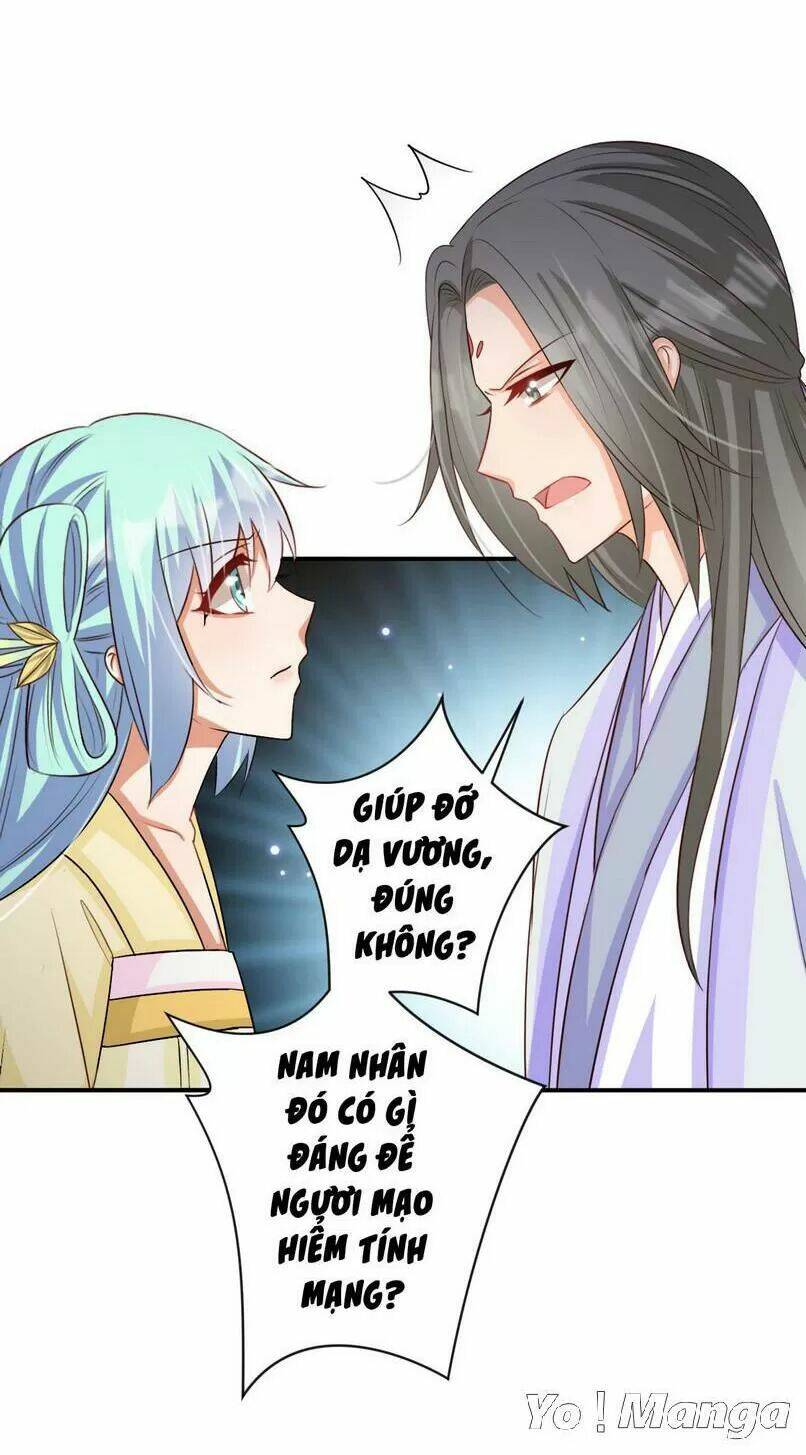 độc y cuồng phi chapter 49 6