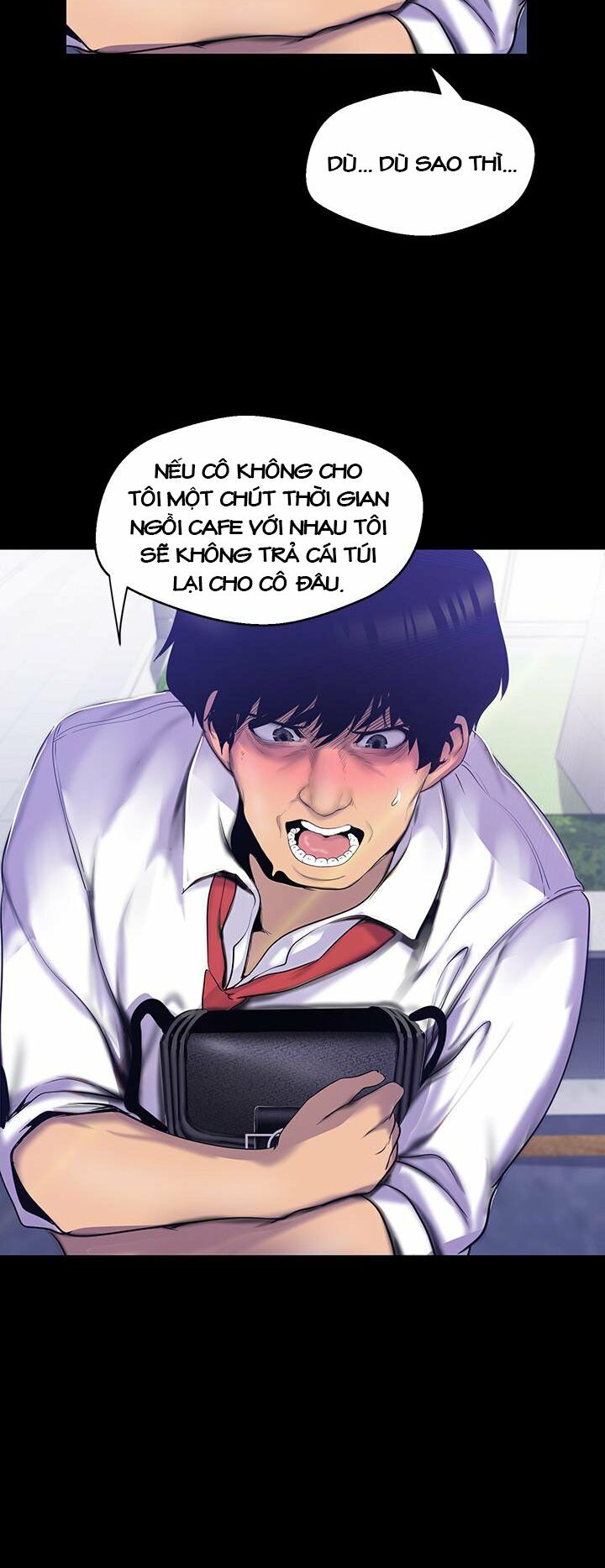 tân thế giới tuyệt vời chapter 65 27