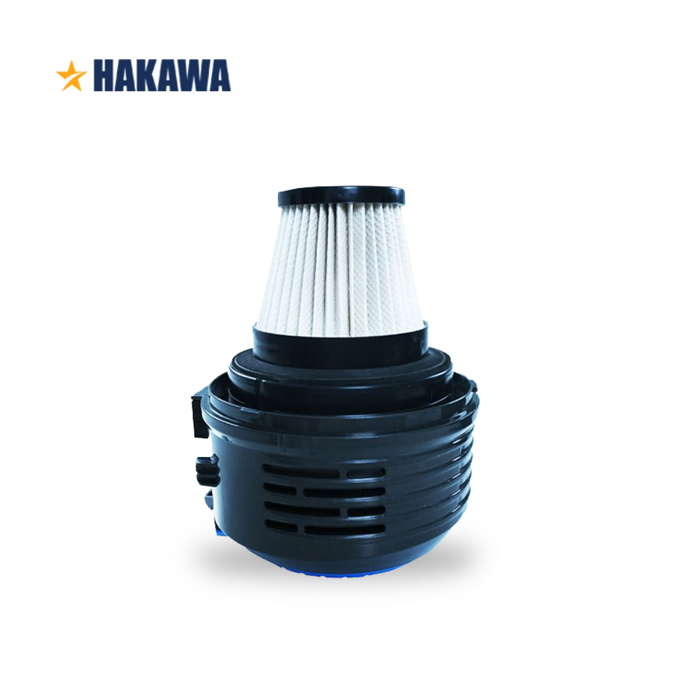 MÁY HÚT BỤI CẦM TAY ĐA NĂNG CAO CẤP HAKAWA HK-V1 - HÀNG CHÍNH HÃNG