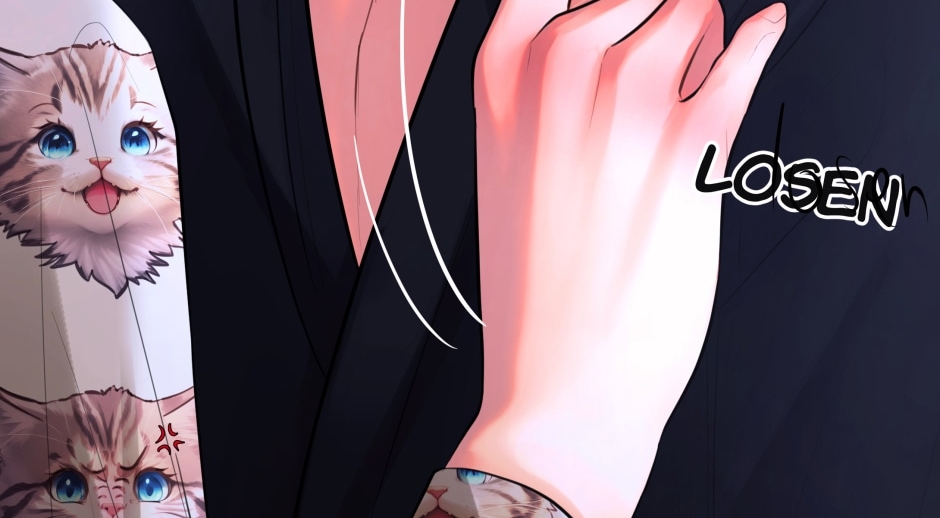 tôi đã ký khế ước với ác quỷ chapter 24.2 37