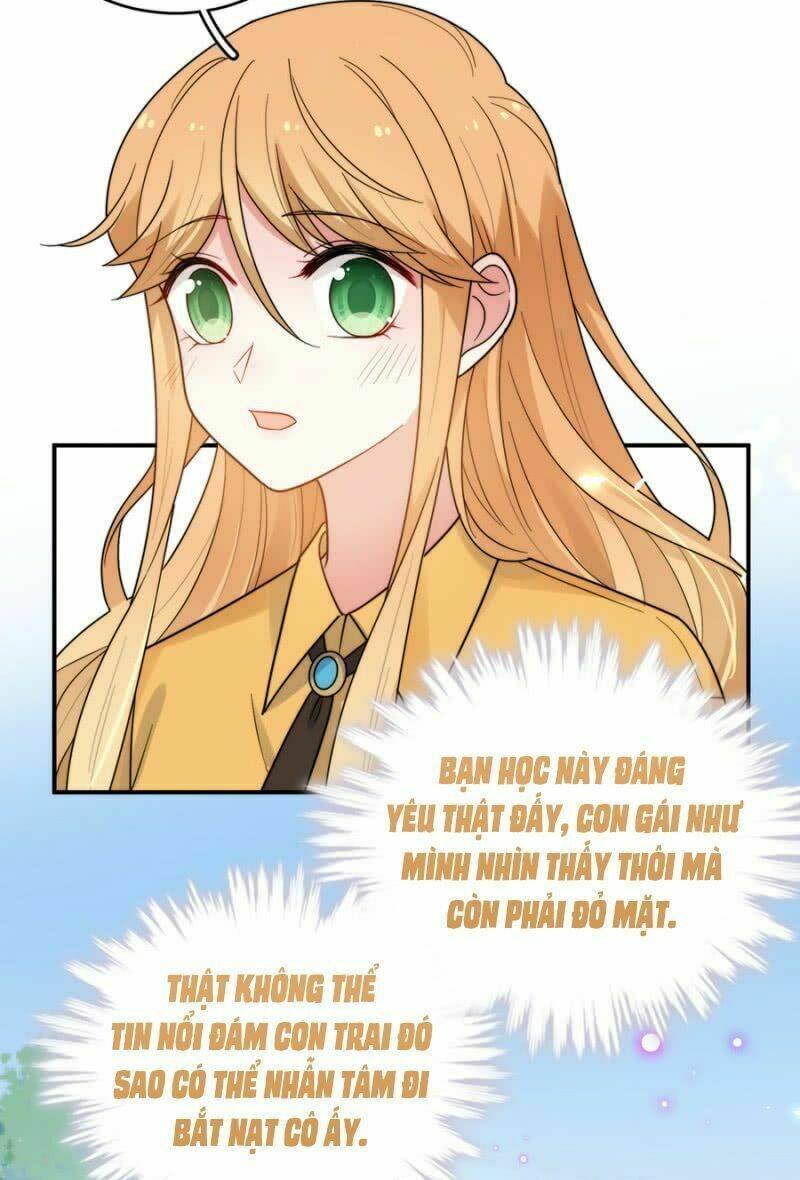 ma lạt thiên kim đẩu ác thiếu chapter 215 18