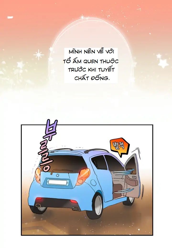 rắc rối về vấn đề yêu đương của tôi chapter 2 11