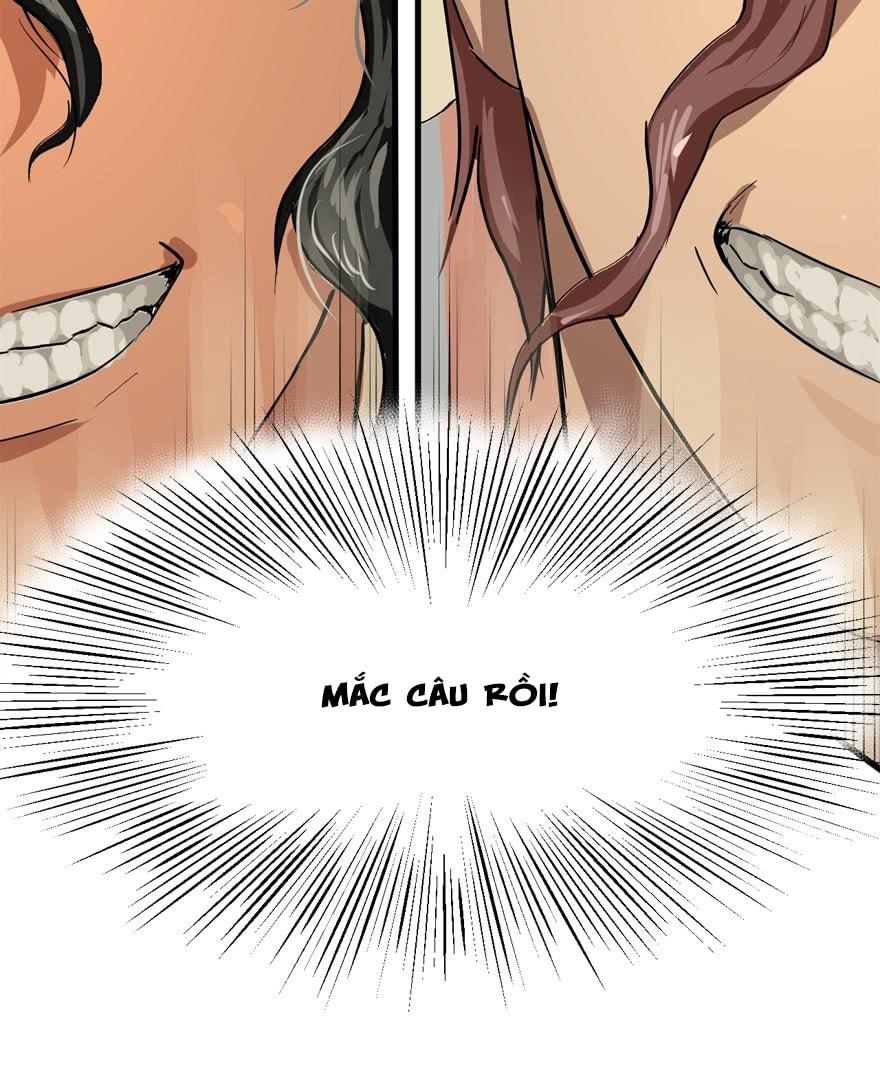 vua sinh tồn chapter 20 18