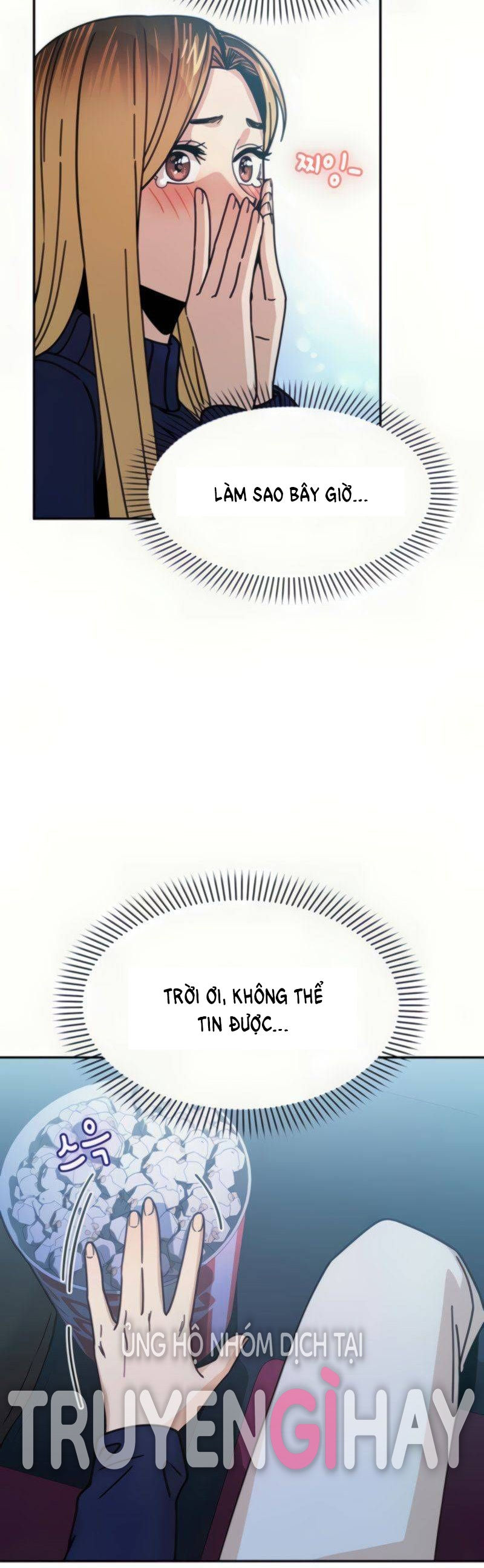 cuộc gặp gỡ định mệnh! chapter 12 49